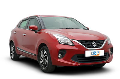 Maruti Baleno-img